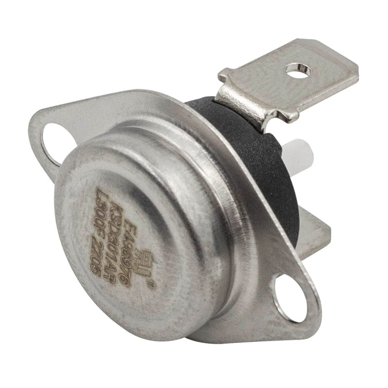 Limit Switch 36tx16 Manual Reset Thermostat Universal for Furnace (Cut