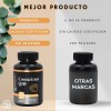 Coenzima Q10 Cápsulas 500 1000mg Por Porción Momosie Antioxidantes