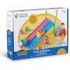 Learning Resources STEM Force & Motion Activity Set, 20 Pieces,