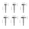 1 PCS 38mm Forstner Bits, Drill Bits Set for Wood