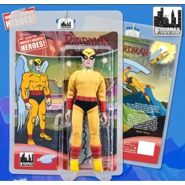 Birdman Figura Toy Co Hanna Barbera                                                                                                                   