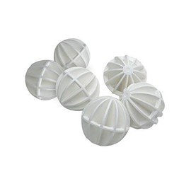 ProActive Sports Pro Flight Practice Balls (6/pkg) Multi 6PK