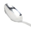 Serving Spoon Cooking Spoon Stainless Steel Hanging Hole Dishwasher Safe