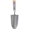 Spear & Jackson 4090NB Neverbend Carbon Steel Hand Trowel, Blue,