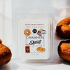 3 PACK Cinnamon Donuts Wax Melt Made In USA Fragrance