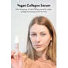 Sonage Collagen Boosting Serum: Vegan Anti-Aging Face Serum | Plumps,