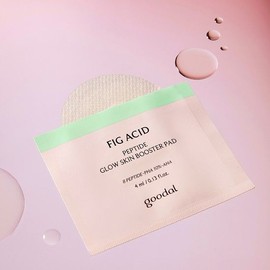 구달 패드(3종 선택) x2 [사은]어성초히알루론3종미니키트 Pad (Choose 3 types) x2 [Gift] Mugwort Hyaluronic 3 Types Mini Kit