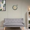 Mark Feldstein, The Original Singing Bird Wall Clock, 13 Inch,
