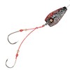 Hayabusa 4-6 SE-105 Musou Red Snapper Tenya Penetration