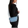 Lolë Women’s Crossbody Bag – Active Hands-Free Travel & Lifestyle