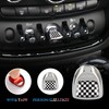 TOMALL Push Start Button Cover Compatible with Mini Cooper F56