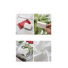 Labbe Compressed Cotton Towels, Pack of 20 Compressed Towels, Portable,