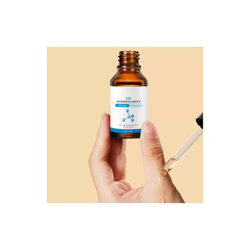Sérum Axiu Vitamina C y Ácido Hialurónico Rostro Hipoalergénico 30ml