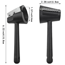 3 PACK Carrot Curler and Peeler Vegetables Curler Multifunctional Vegetable Fruit Slicer Kitchen Creative Cut Flower Tool for Carrots, Potatoes, Cucumber