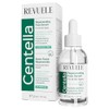 REVUELE CENTELLA SUERO FACIAL 30ML