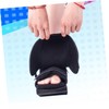 IWOWHERO Foot Decompression Shoes Compression Boots for Postoperative Toe Walking