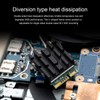 Heatsink Thermal Pad for Steam Deck SSD,Excellent Heat Dissipation SSD