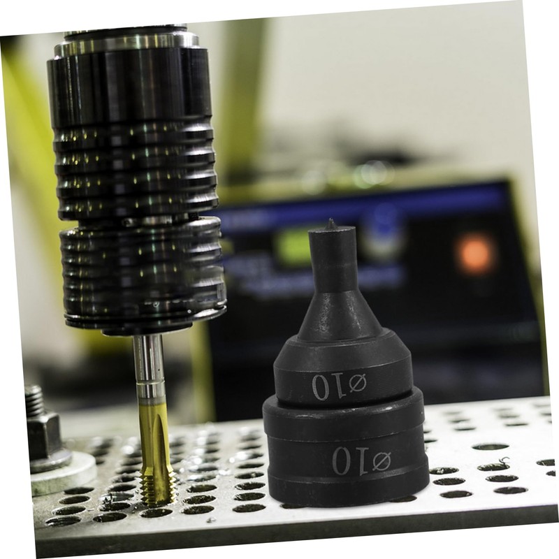 Operitacx Hydraulic Punching Machine Dies Manual Punching Mold for Precise