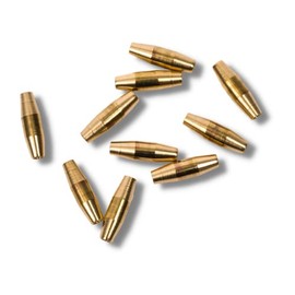 Katimex® Kati Blitz Connection Sleeve | (Pack of 10) | Accessories for Fast, Easy and Safe Cable Laying The Clever Aids with Great Effect