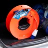 Leisurewize - Heavy Duty 25m Cable Reel Tidy with Handle