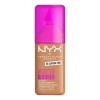 Base Make Em Wonder Light Sand 30ml Nyx