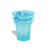 SNOWIE Pack of 8 Souvenir Cups, Perfect Reusable Machine Washable