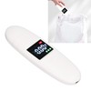 Alcohol Breath Tester Professional Accurate Portable Tester Digital LCD Display