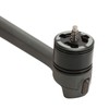 Motor Arm for Mavic 3 Model Lightweight Plastic Motor Arm