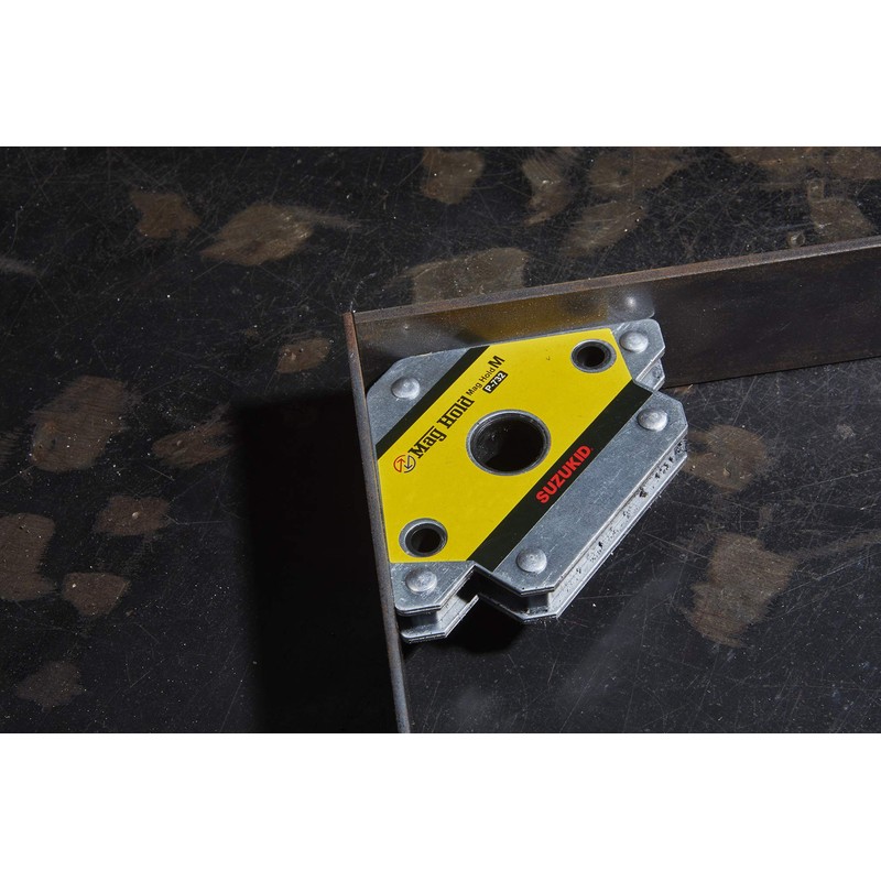 Star Denki Manufacturing (SUZUKID) M P-732 Mag Hold