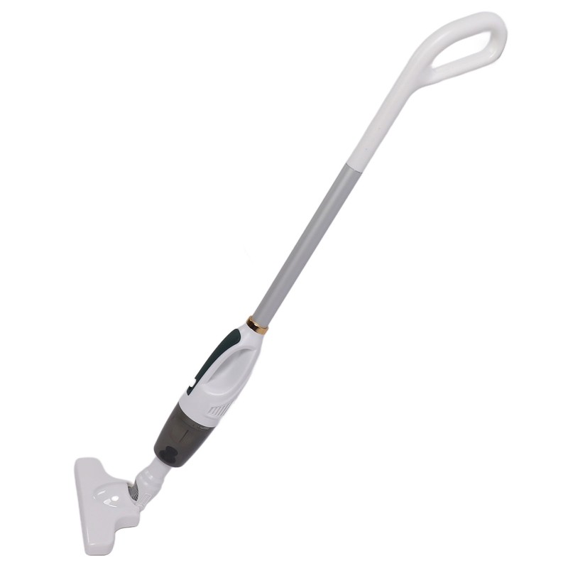 Car Vacuum Cleaner 7.4V Handheld Cordless Rechargeable Powerful Suction Noiseless