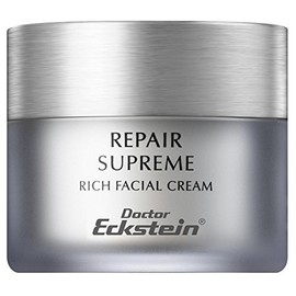 Doctor Eckstein Repair Supreme Rich Facial Cream (2 Packs of 50 ml)