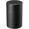 Wahei Freiz Enzo EM-082 Stainless Steel Tea Canister Tea Canister,
