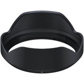 Tamron HB023 Hood for 10-24 mm F3.5-4.5 Di-II VC HLD Lens - Black