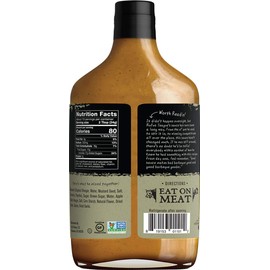 Rufus Teague - KC Gold - 15 oz - 2 Pack