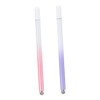 CAXUSD Capacitive Stylus Pens Disc Tip Electronic Screen Writing Pen