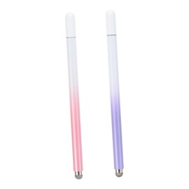 CAXUSD Capacitive Stylus Pens Disc Tip Electronic Screen Writing Pen Ideal for Devices