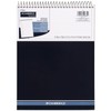 Cambridge Spiral Notebook, College Ruled Paper, 8-1/2" x 11", 70