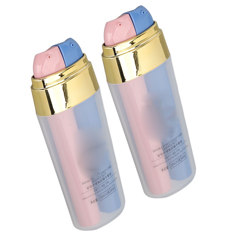 2pcs 80ml Chest Firm Lifting Cream Anti Sagging Bust Care