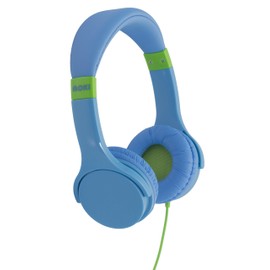Moki: Lil' Kids - Headphones (Blue)