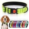 CollarDirect Reflective Dog Collar for Small Medium Large Dog Puppy