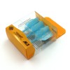 CUESOUL ROST Integrated Dart Shaft and Flights,big wing shape,Set of