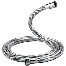 GRIFEMA COMPLENTOS-G851-SE Flexible Shower Hose, Water-Saving Hand Shower / Round Shower Head with Rain Shower and Massage Function