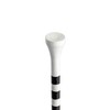 MAZEL Golf Tees Wood Tees Long Tees 70mm/83mm (Pack of
