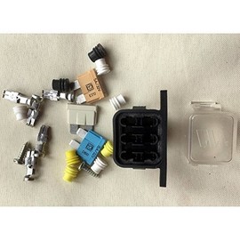 FK Automotive Fuse (5/15/25 A)