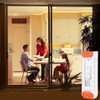 LEDMO Dimmable LED Driver 12V DC 60W Quiet Operation Universal