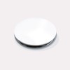 Pop Up Sink Drain without Overflow, Bathroom Faucet Vessel Vanity