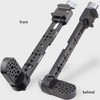 LLEFTFOTO Gimbal Handgrip Mount Extension Bracket for DJI Ronin DJI