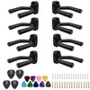 Guitar Wall Mount Hanger, Guitar Hanger Wall Hook Holder Stand