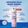 Lysol Disinfectant Spray, Sanitizing And Antibacterial Spray, For Disinfecting And