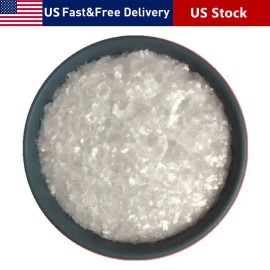 Unbranded Boric Flake Acid Magic Fishscale Oily 99% Pure White Flakes US Local Ship - 1KG